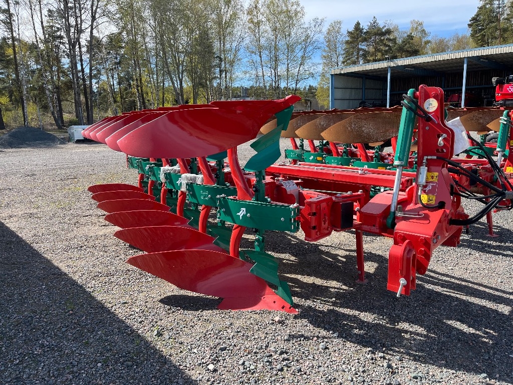 Kverneland 3400S-85-6 VARIOMAT