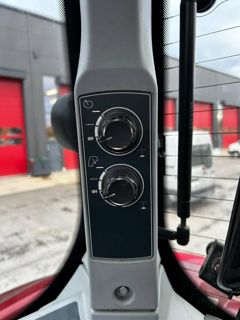 Valtra T 174ED / Iekrāvējs, Piekare, Dažas stundas, 50kmh! kuva 14