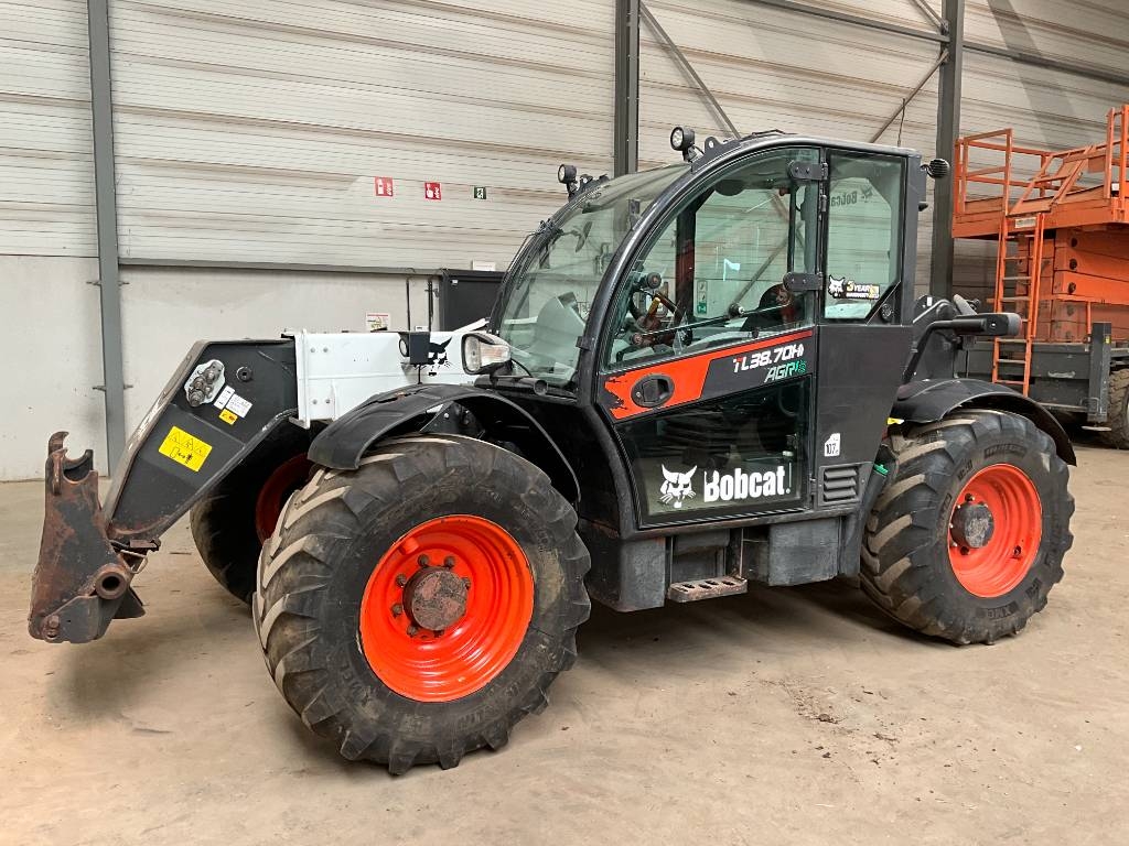 Bobcat TL 38.70 X