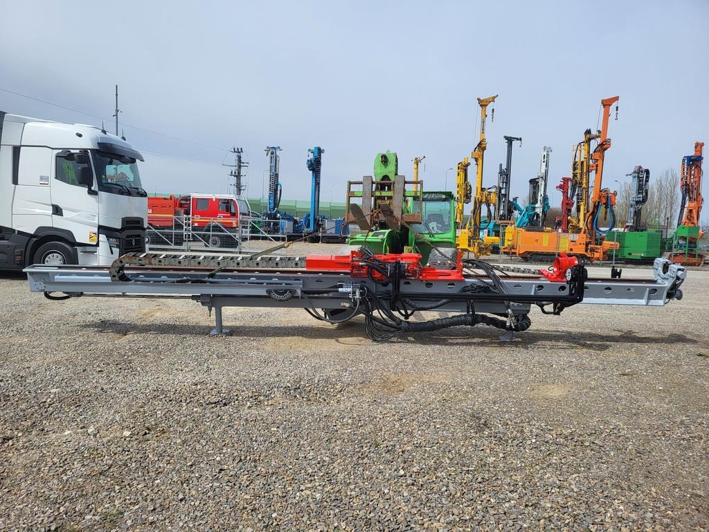 Tei Rock Drills HEM25ED