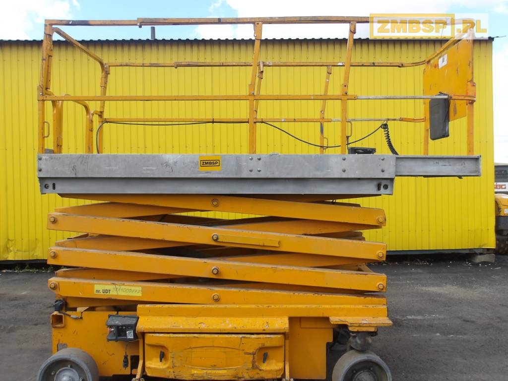 JLG 3246 ES