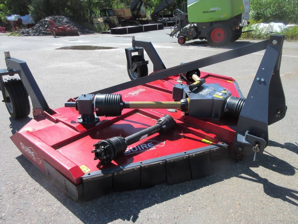 Suire ALPHA 3300