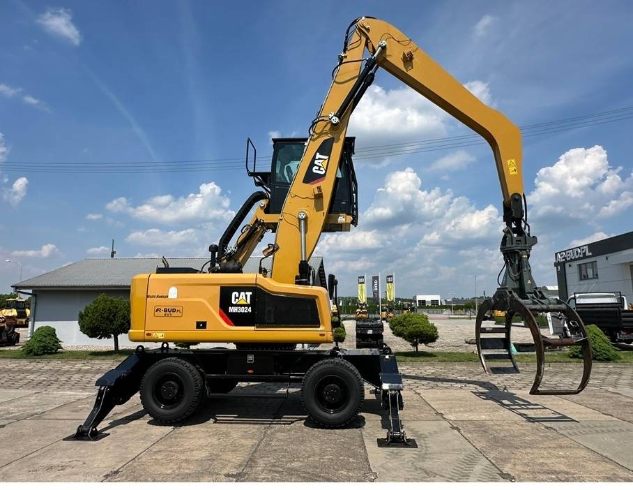 CAT MH3024-06C