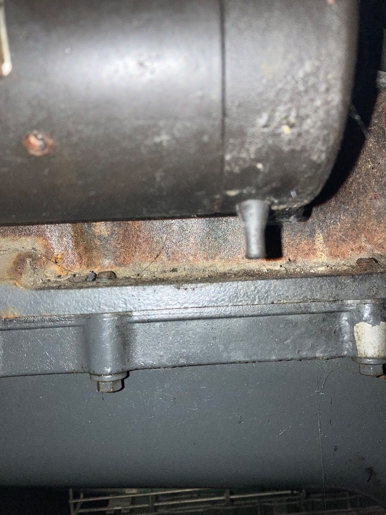 Cummins ISB 4,5