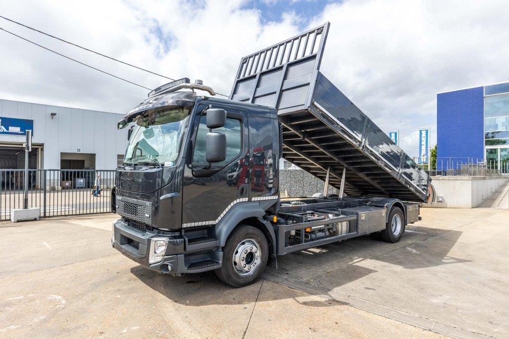 Volvo FL 290 - 21.000 KM