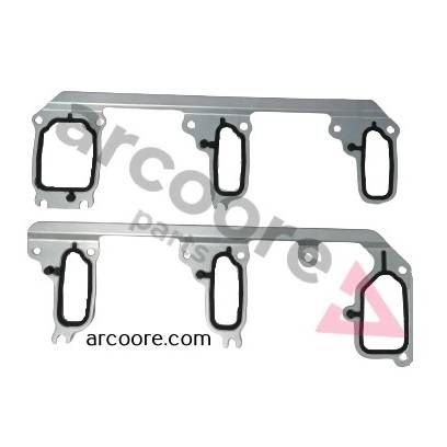 Mercedes-Benz Actros MP4 EGR gasket set