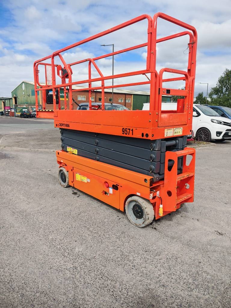 Dingli JCPT 1008 DC