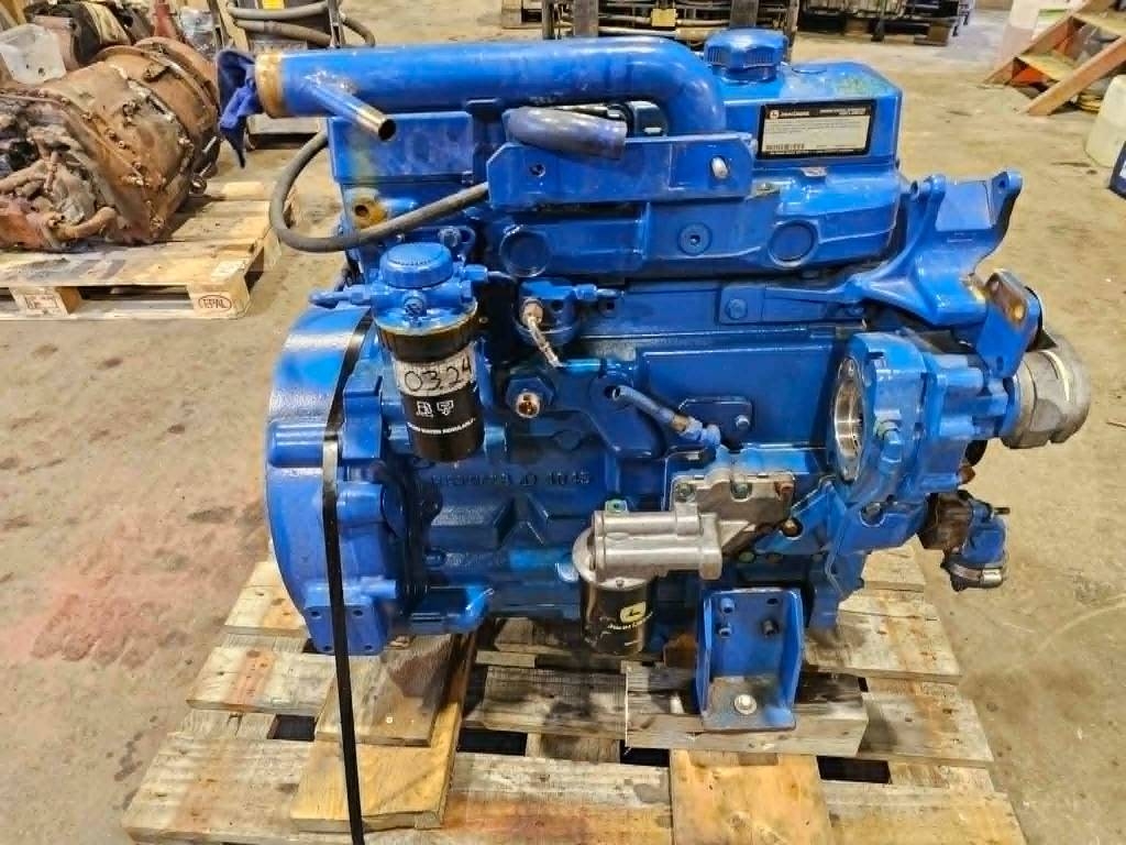 John Deere 4045