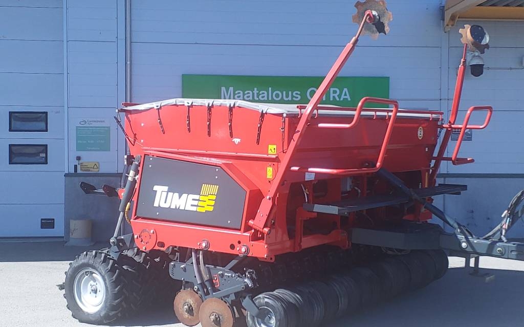 Tume Nova Combi 4000