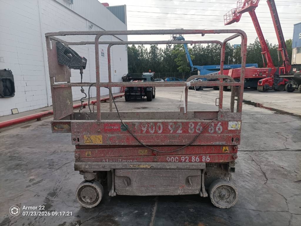 JLG 1930 ES