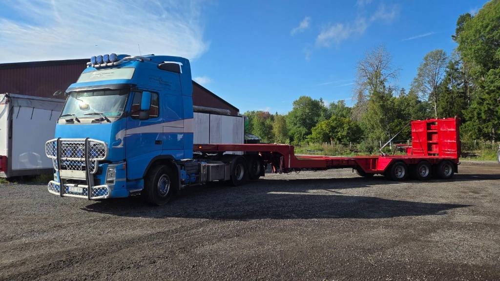 Volvo FH 13 480