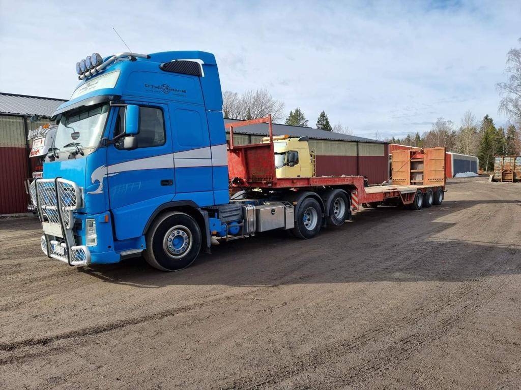 Volvo FH 13 480