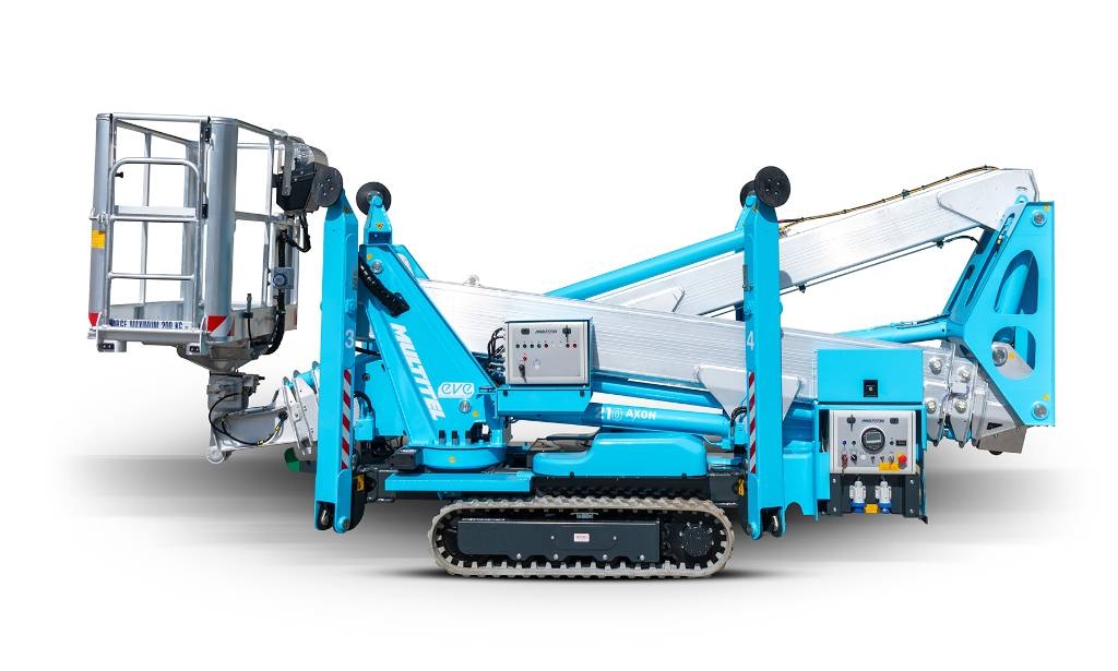 Multitel SMX 210 E