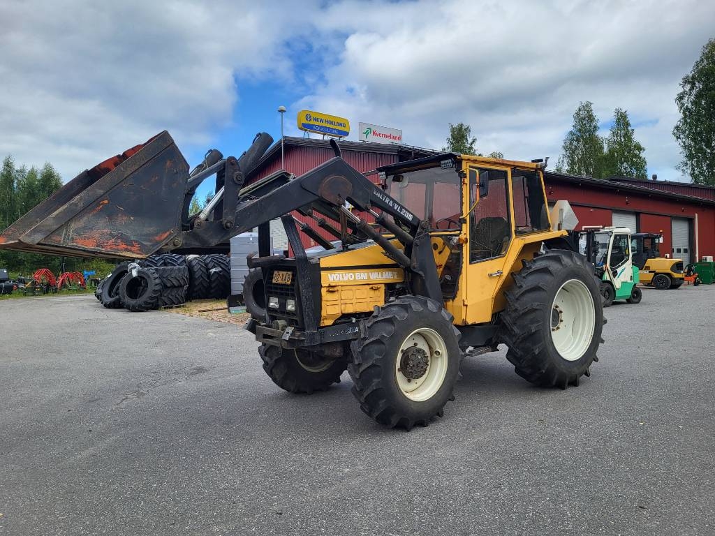 Valmet 815