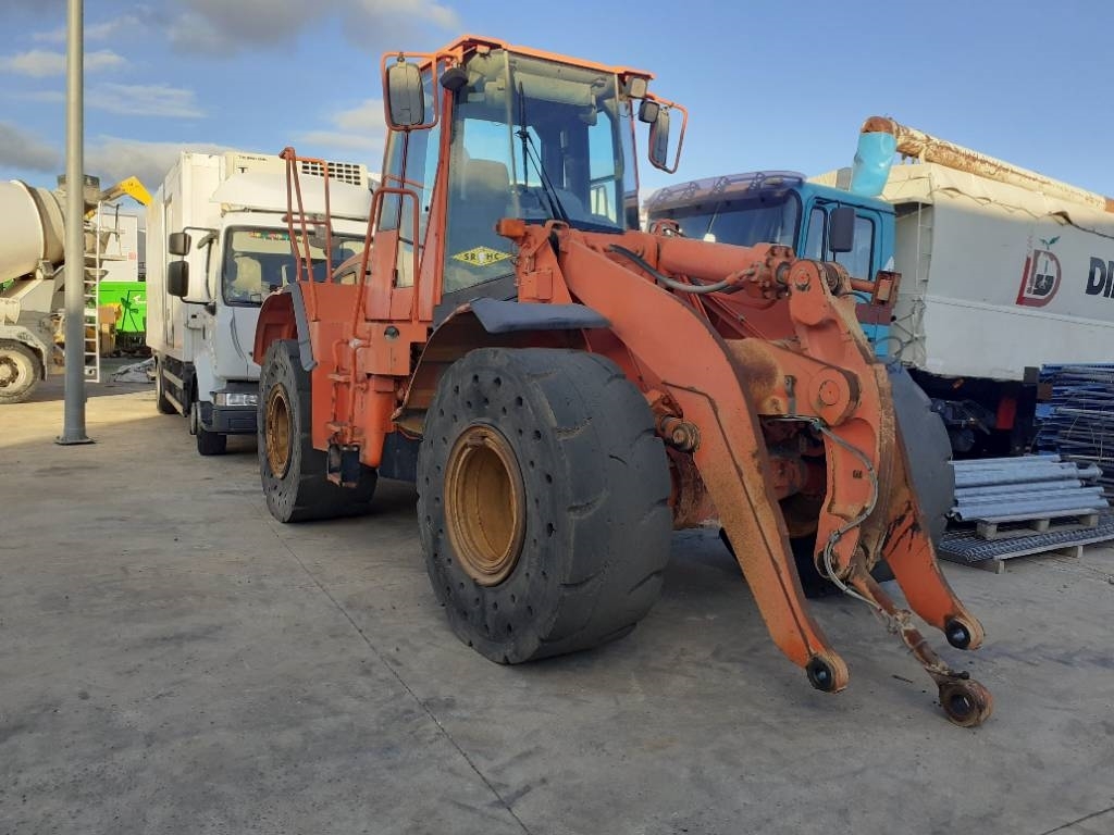 CAT 950 G II