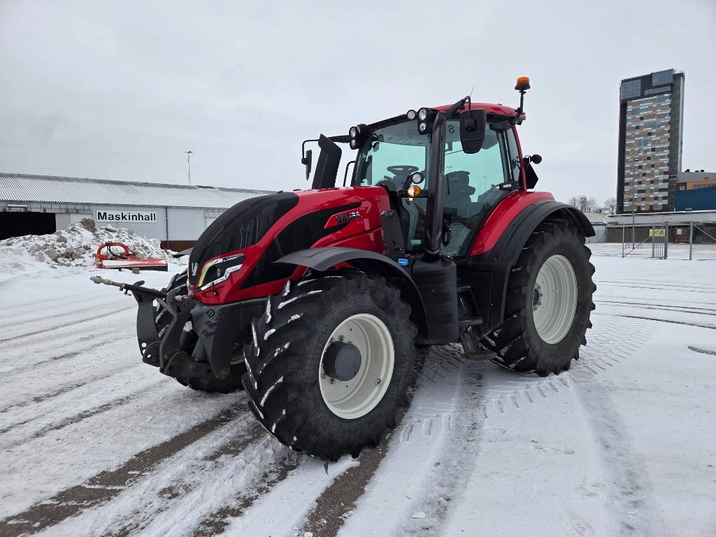 Valtra T175E VERSU