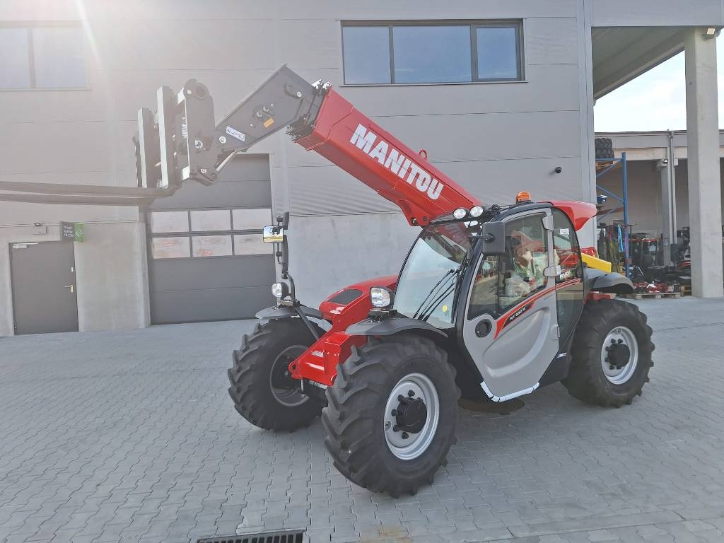 Manitou MT 930 H