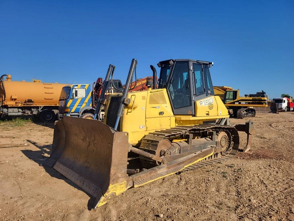 New Holland D 180