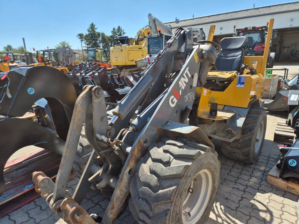 GiANT HML 361