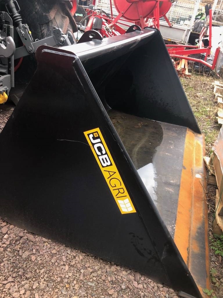 JCB JCB 980/A9978 GRAIN BUCKET 2.5M3 2450MM.