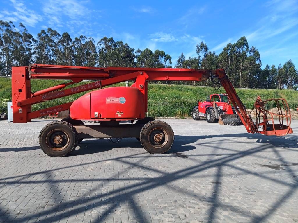 Haulotte HA 20 PX