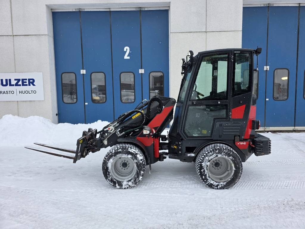 Norcar A7240