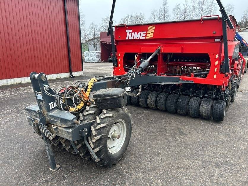 Tume Nova Combi3000