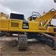 Komatsu PC400-8 - China Largest Supplier