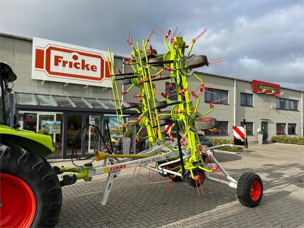 CLAAS Volto 1100 T