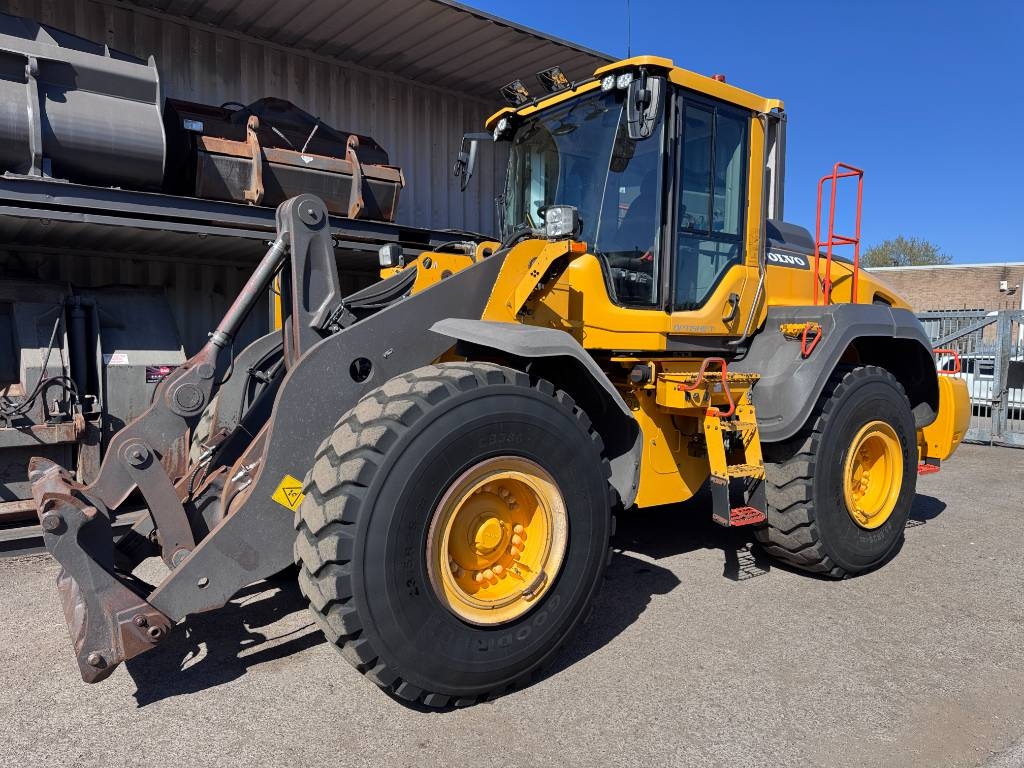 Volvo L 110 H