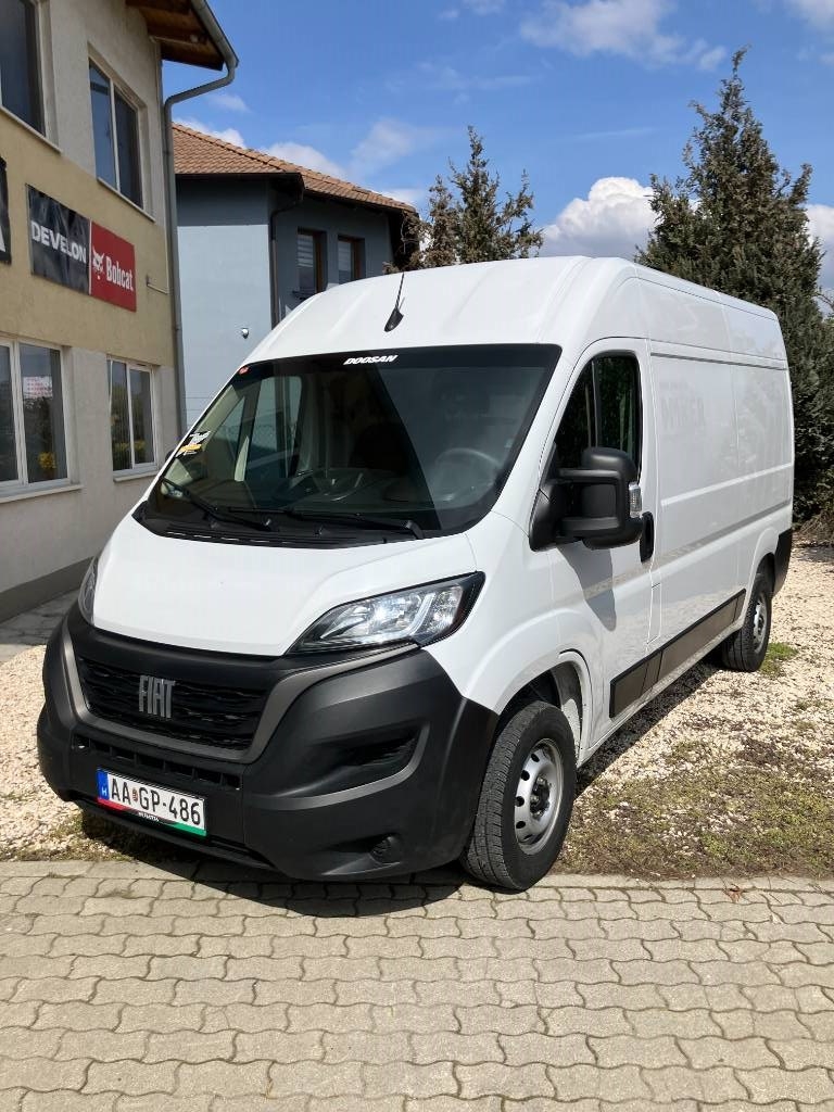 Fiat Ducato