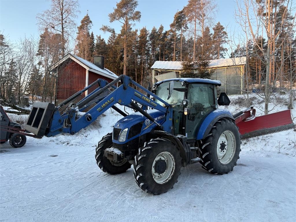 New Holland T5.95