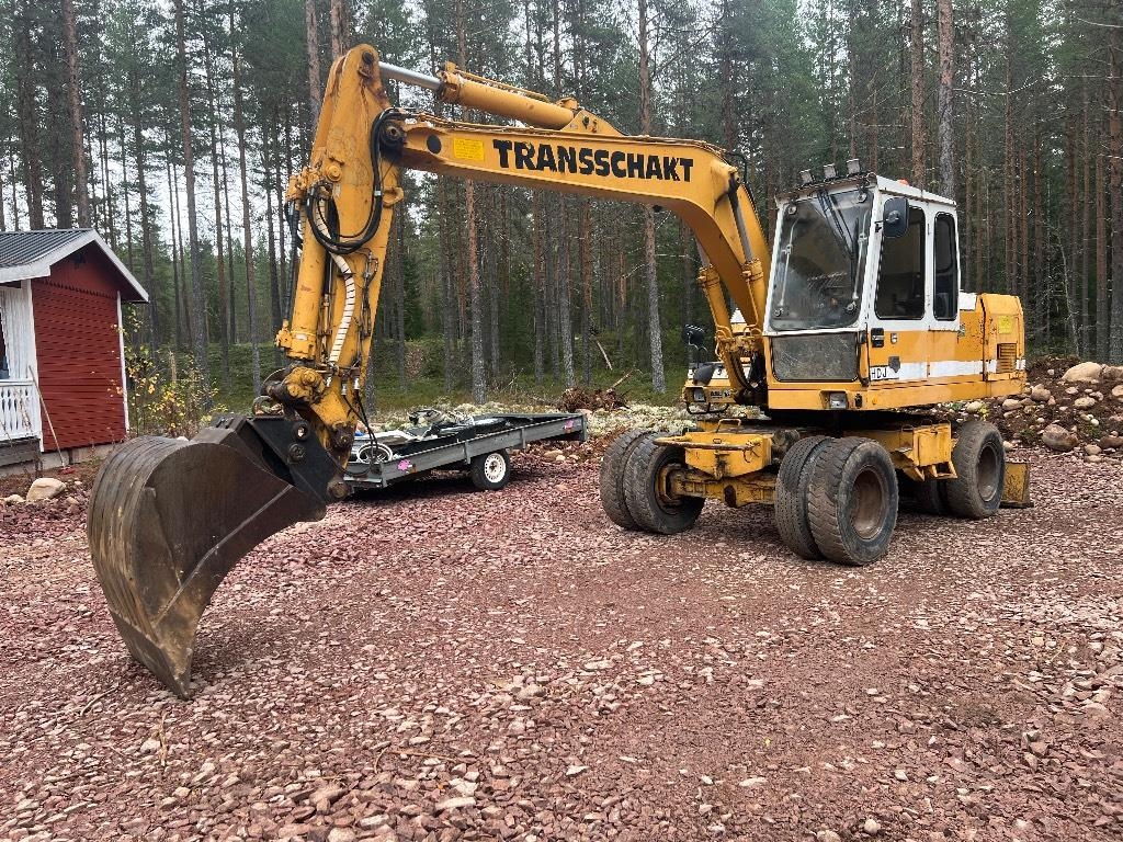 Liebherr 902