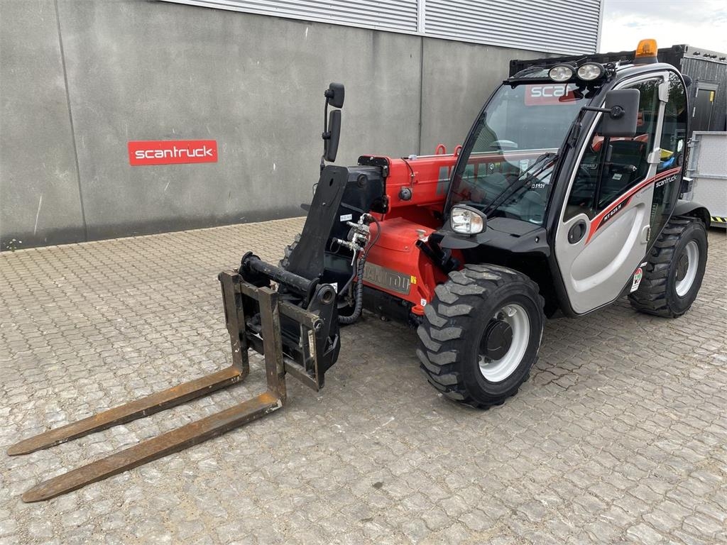 Manitou MT625H COMFORT ST5