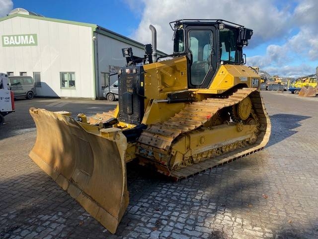 Bulldozer Caterpillar D 5 LGP MIETE / RENTAL (12001906) — occasion 2023, 2 943 h