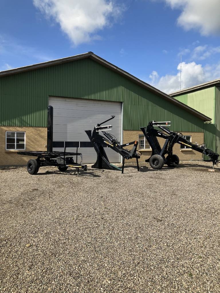 Soil Max ZD1600