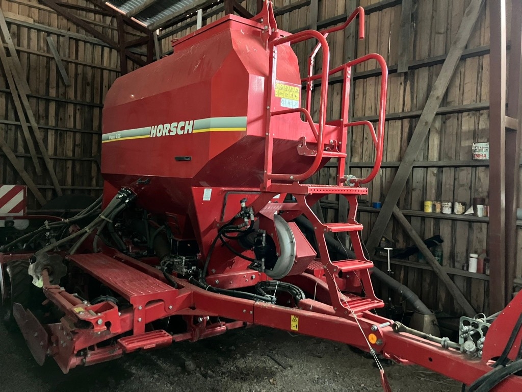 Horsch Pronto 3 DC