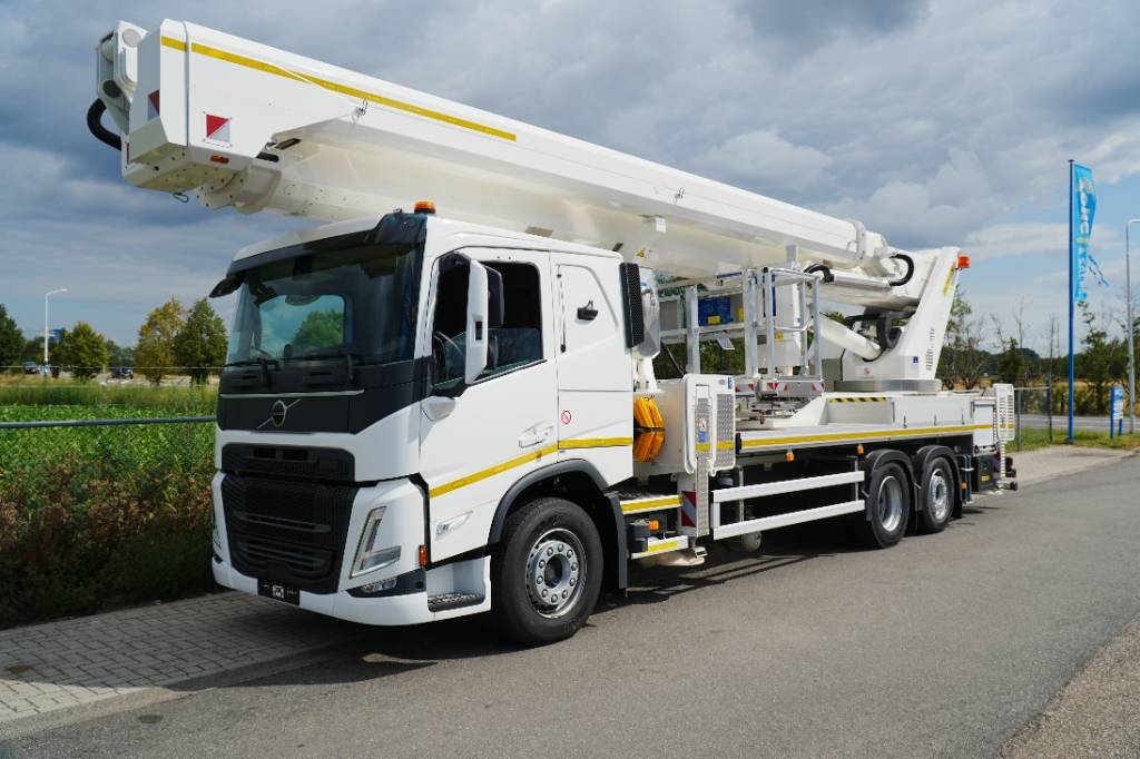 Palfinger P 570 | 2026