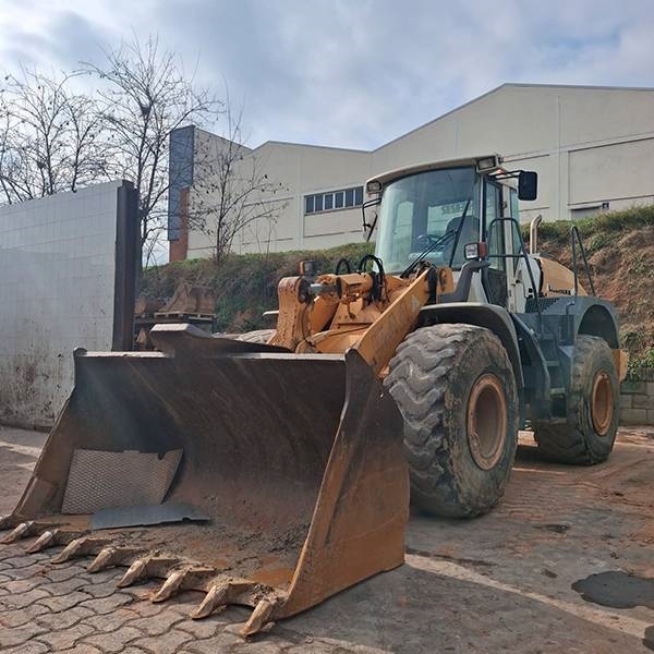 Liebherr L-544