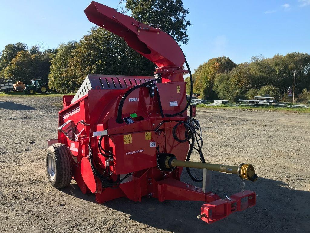 Silofarmer 280