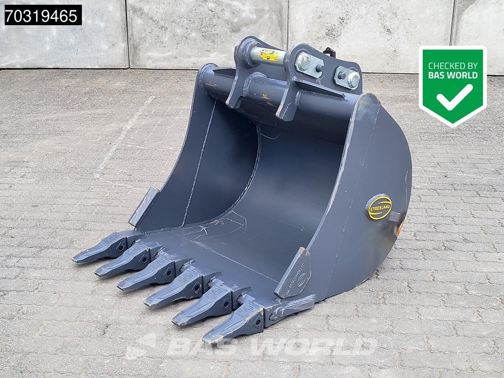 Strickland 8 TON