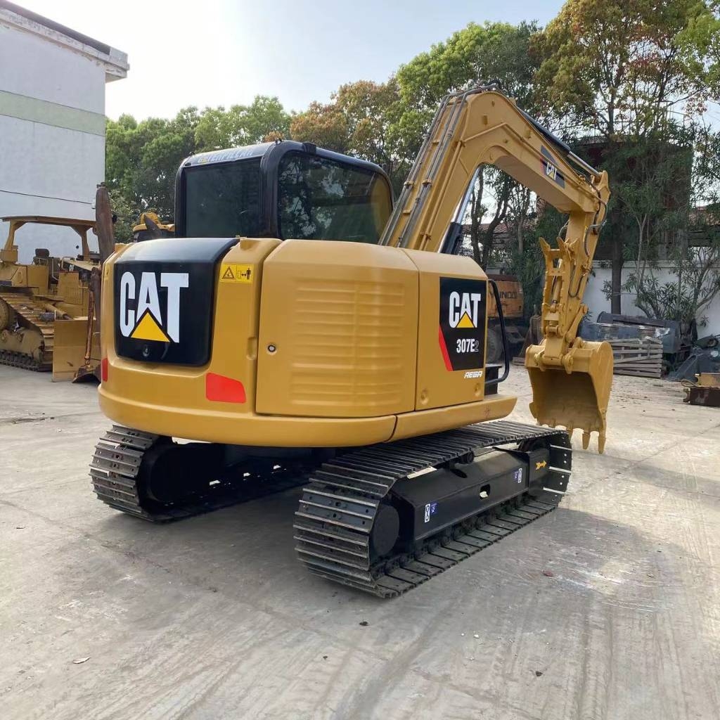 CAT 307