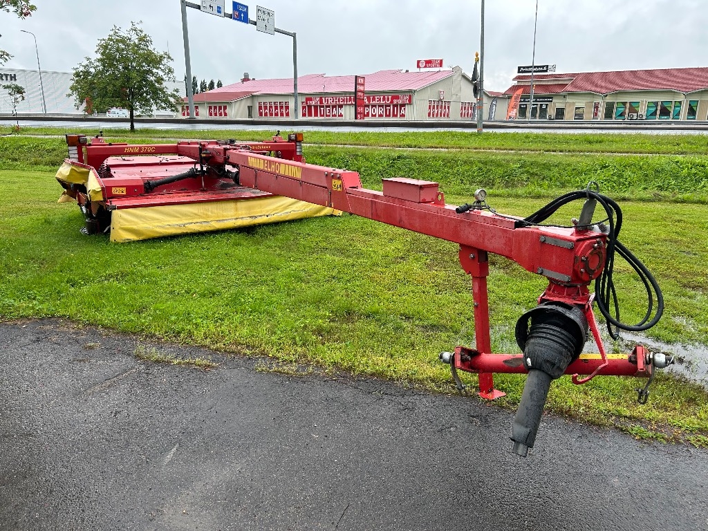 Elho HNM 370 C