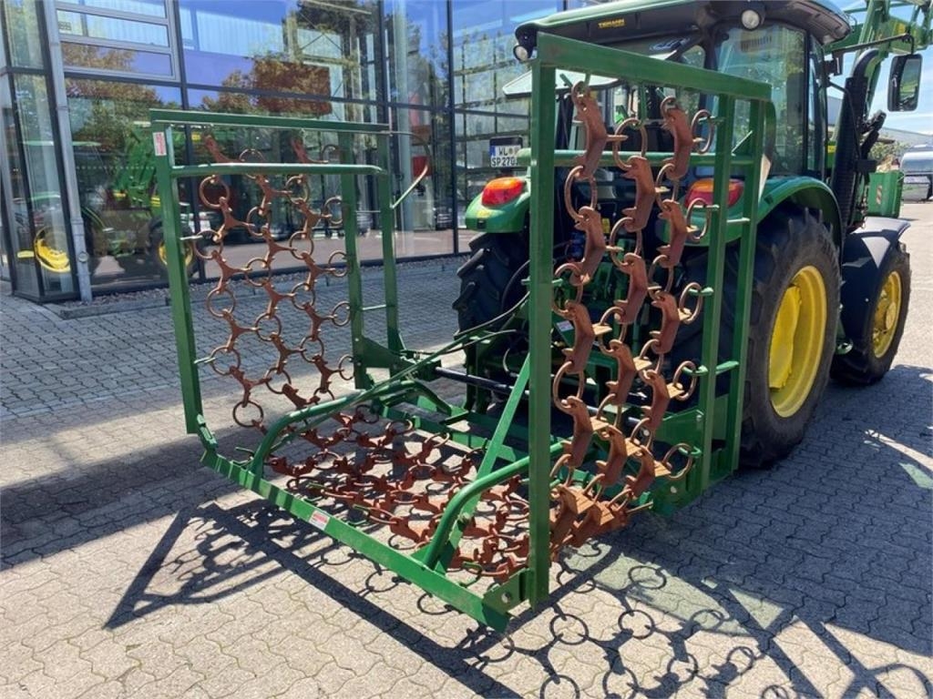 Düvelsdorf WIESENSCHLEPPER 6,0 METER