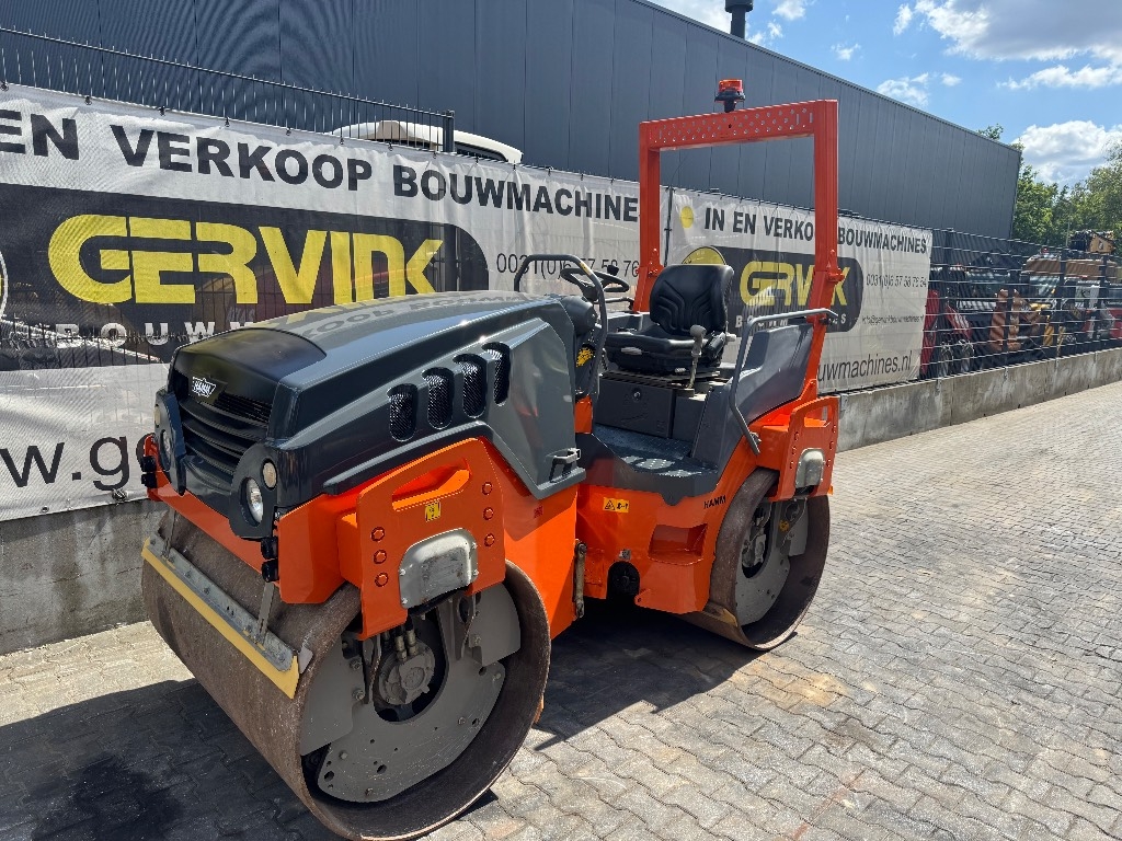 Hamm HD 14 VV