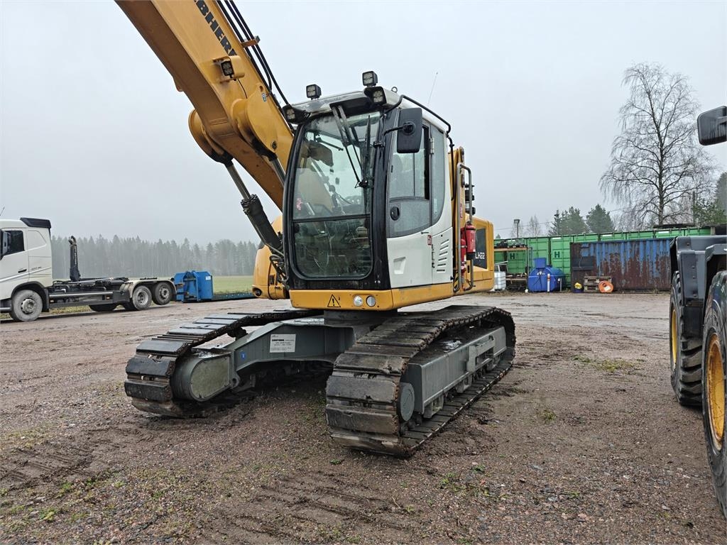 Liebherr LH 22 C Litronic