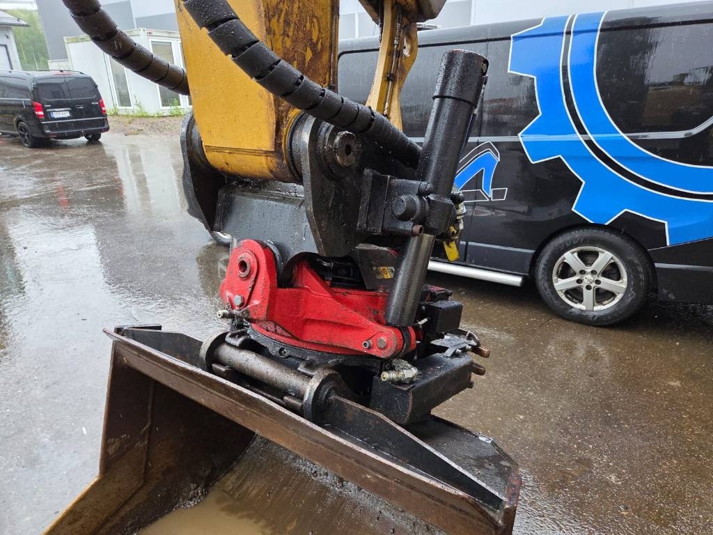 CAT M 315 F kuva 9
