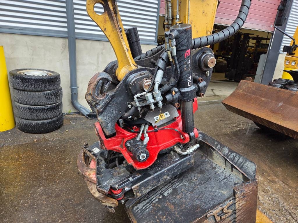 CAT M 315 F kuva 15