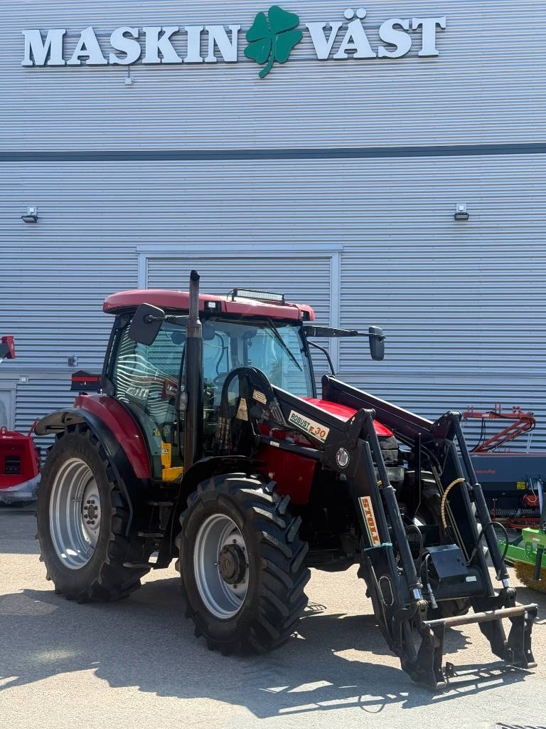 Case IH MXU 100