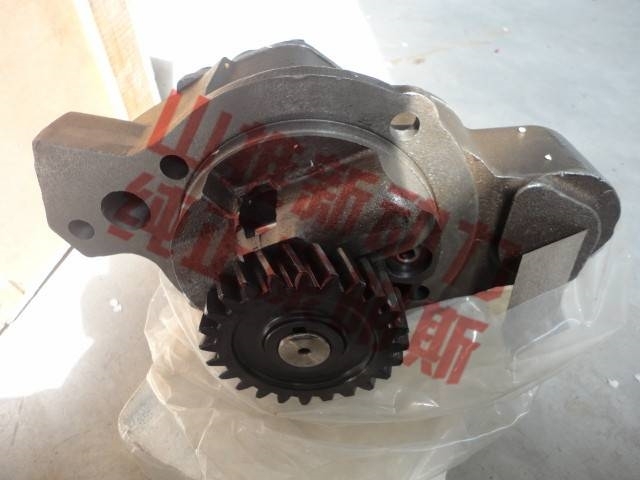 Cummins oil pump nt855 k19 4b 6b 6c